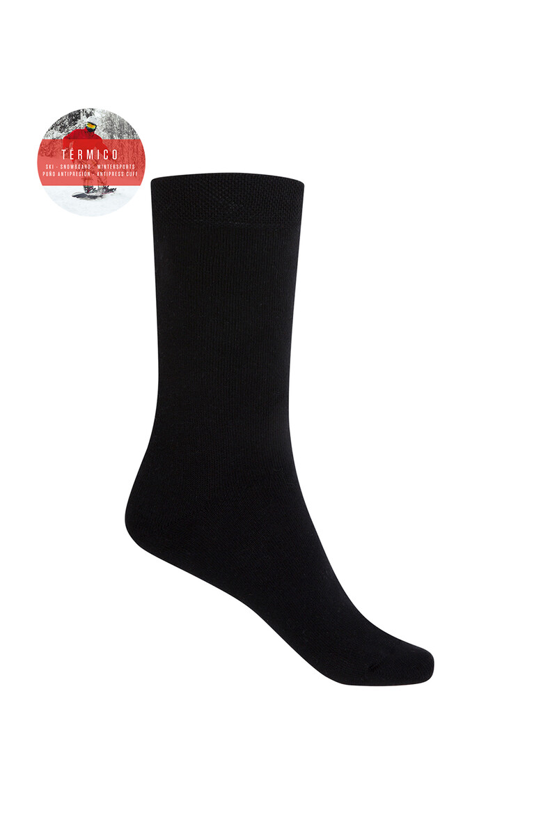 women'secret Calcetines cortos lisos