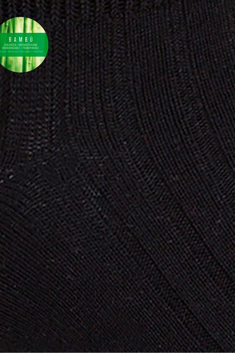 Women'secret Calcetines De Bambú De Canalé