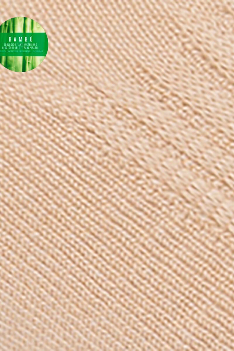 Women'secret Calcetines De Bambú Invisibles