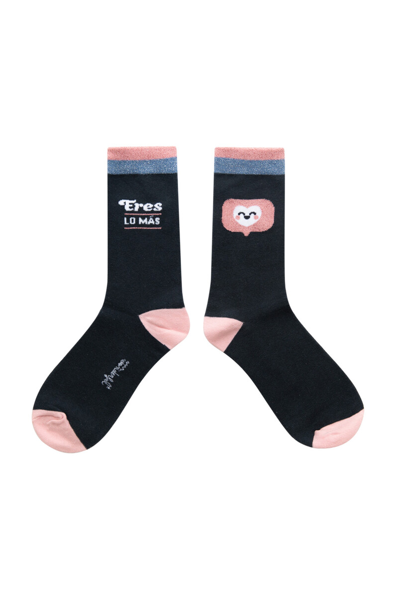 Women'secret Calcetines Eres Lo Más