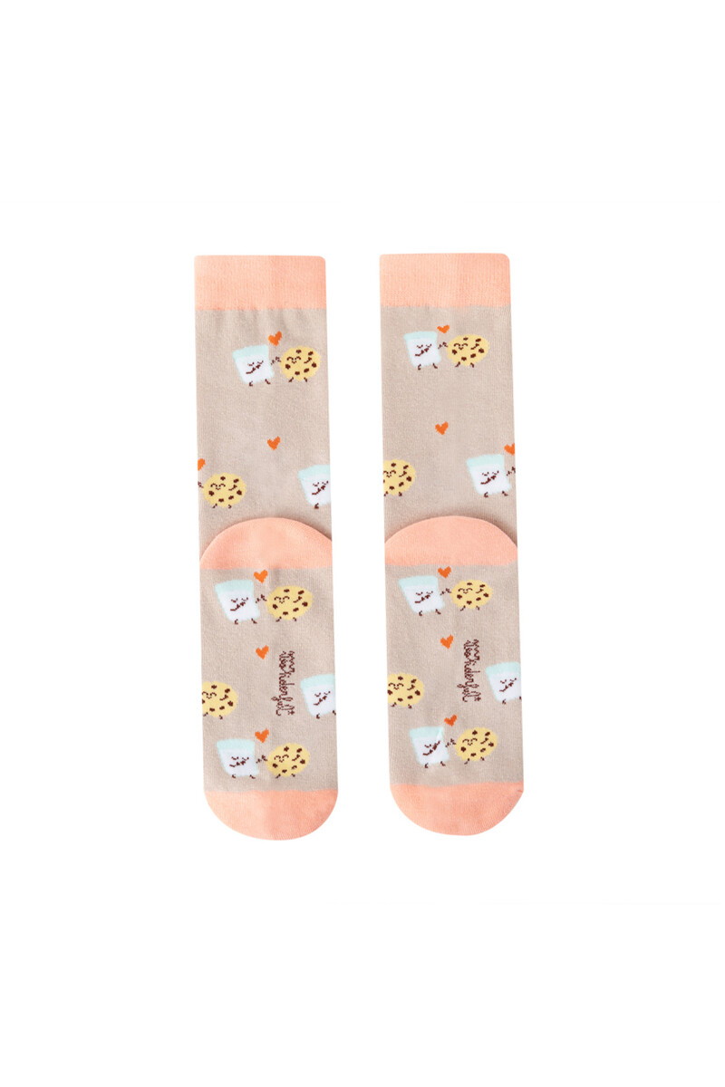 Women'secret Calcetines - Juntos Es Mejor