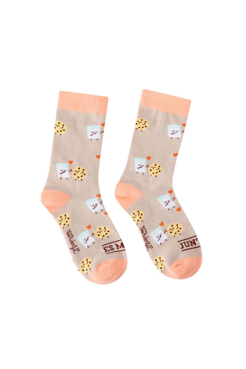 Women'secret Calcetines - Juntos Es Mejor