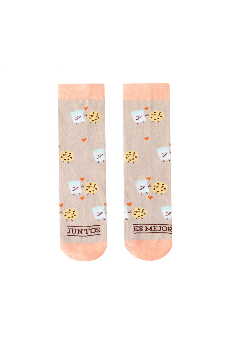 Women'secret Calcetines - Juntos Es Mejor