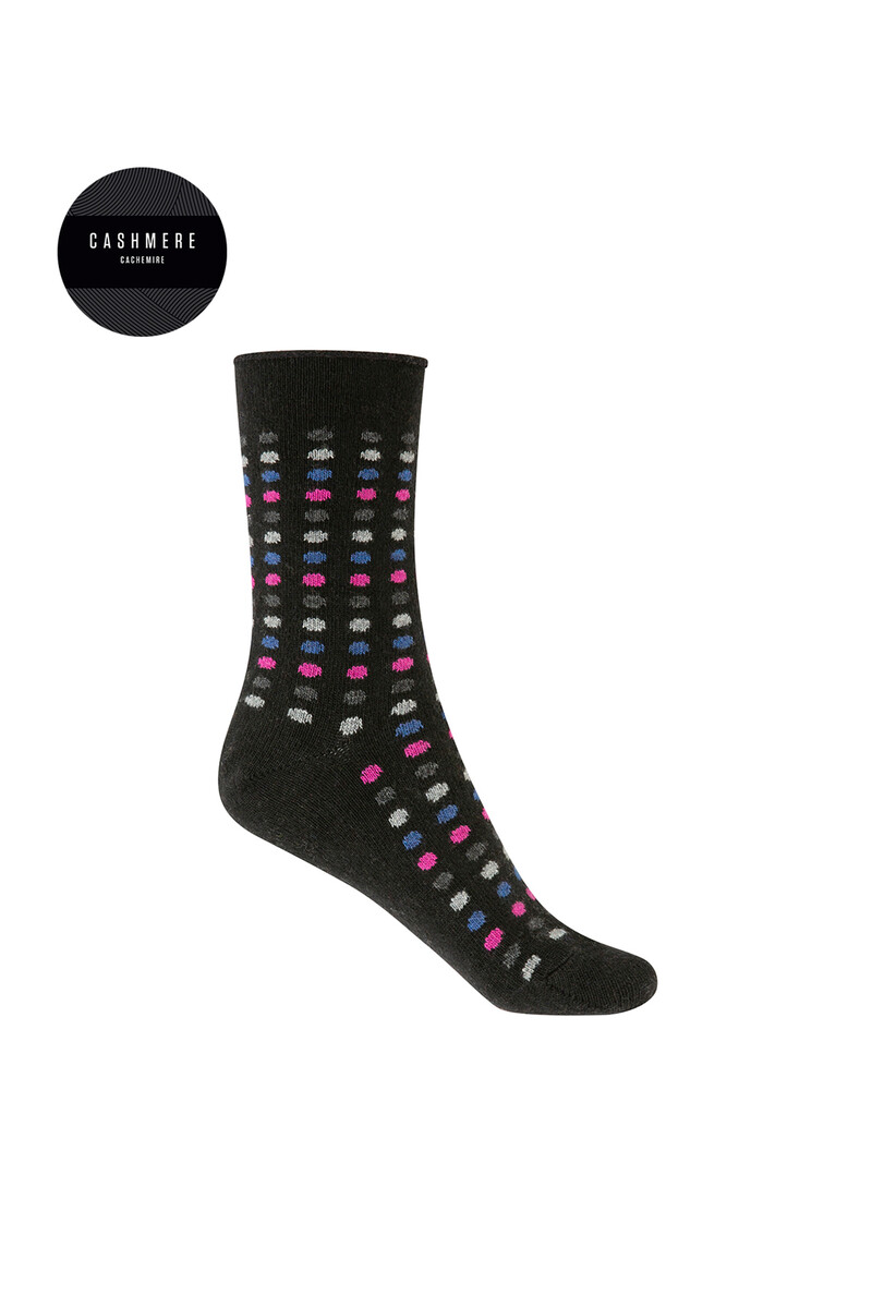 women'secret Calcetines lunares