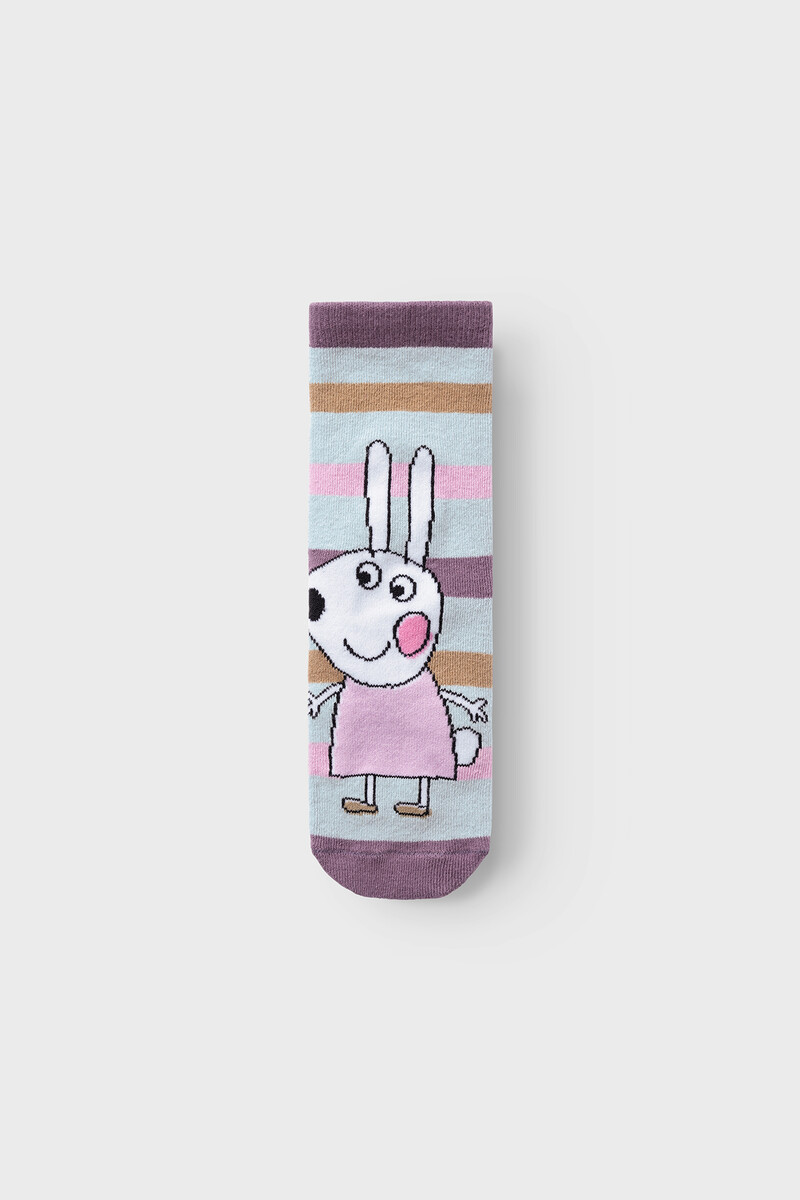 Women'secret Calcetines Peppa Pig