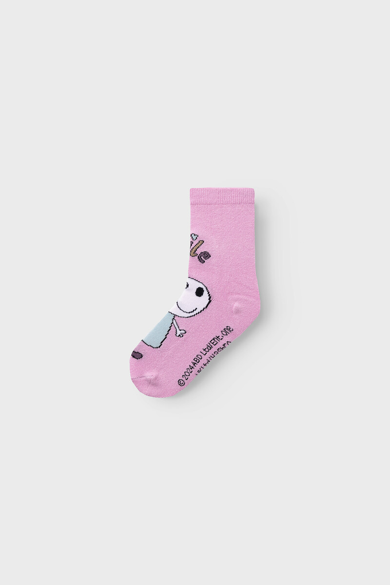 Women'secret Calcetines Peppa Pig
