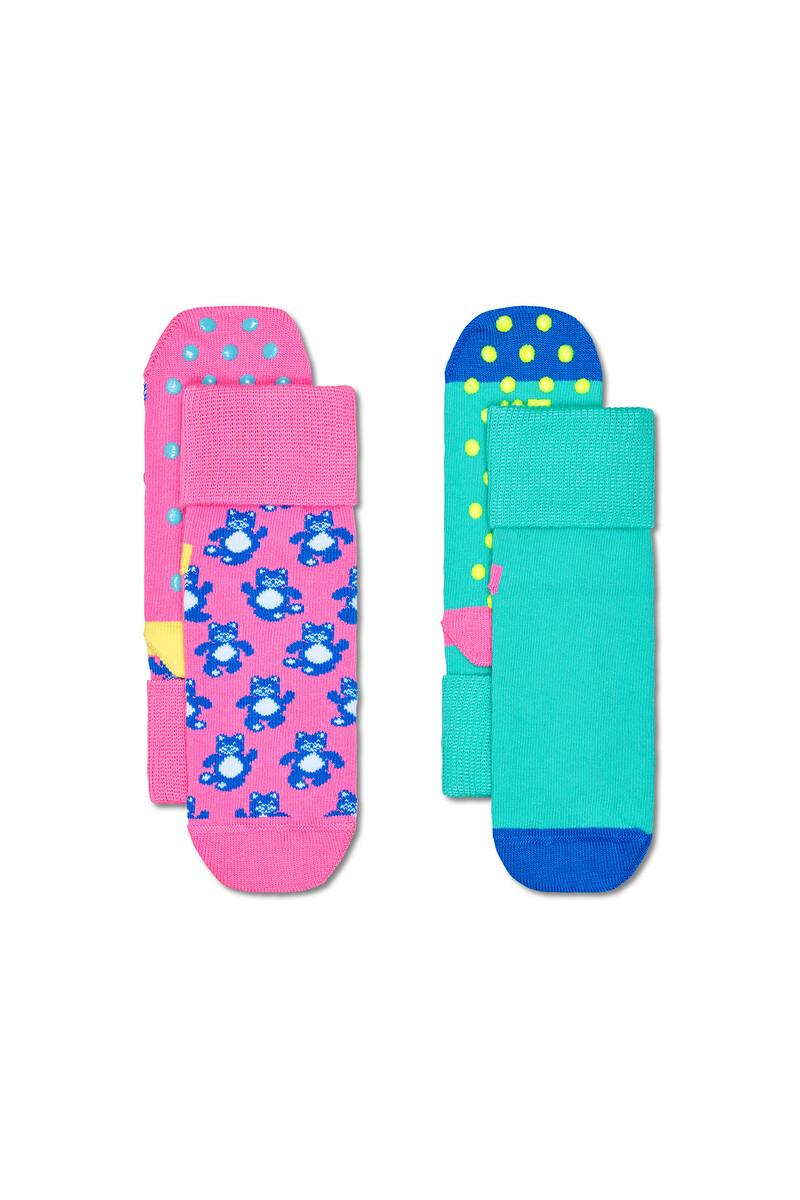 women'secret Calcetines unisex lunares