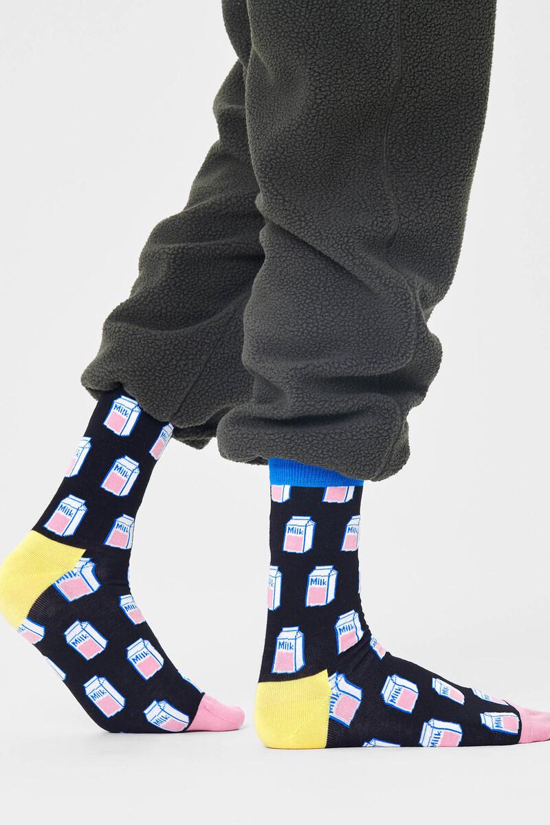 Women'secret Calcetines Unisex Milk