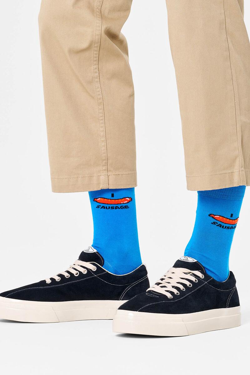 Women'secret Calcetines Unisex Sausage