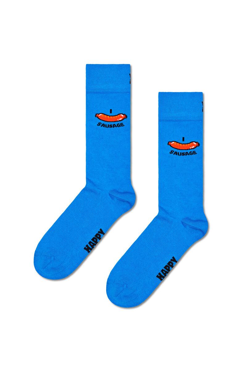 women'secret Calcetines unisex Sausage