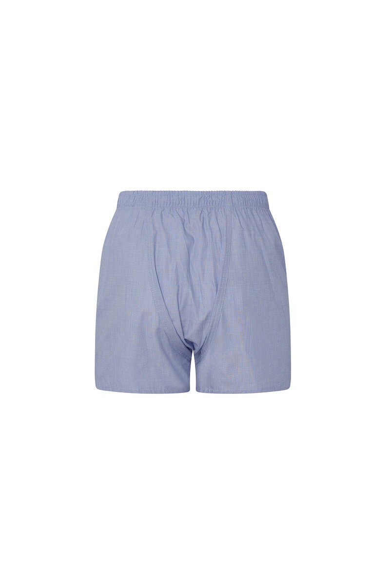 Women'secret Calzoncillo Tela Azul