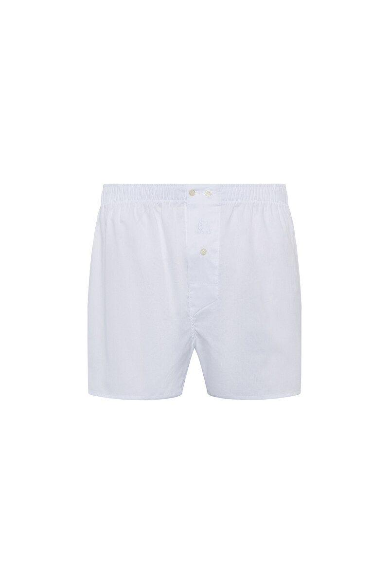 women'secret Calzoncillo tela blanco