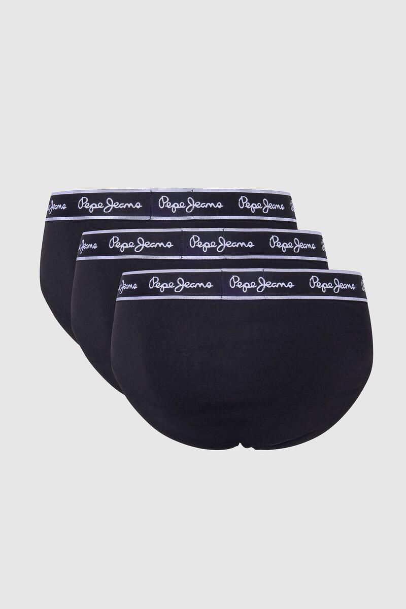 Women'secret Calzoncillos De Algodón Elástico