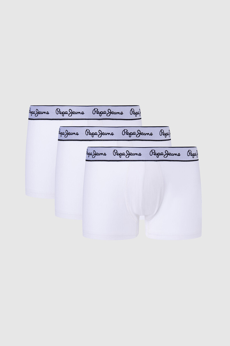 women'secret Calzoncillos de algodón elástico