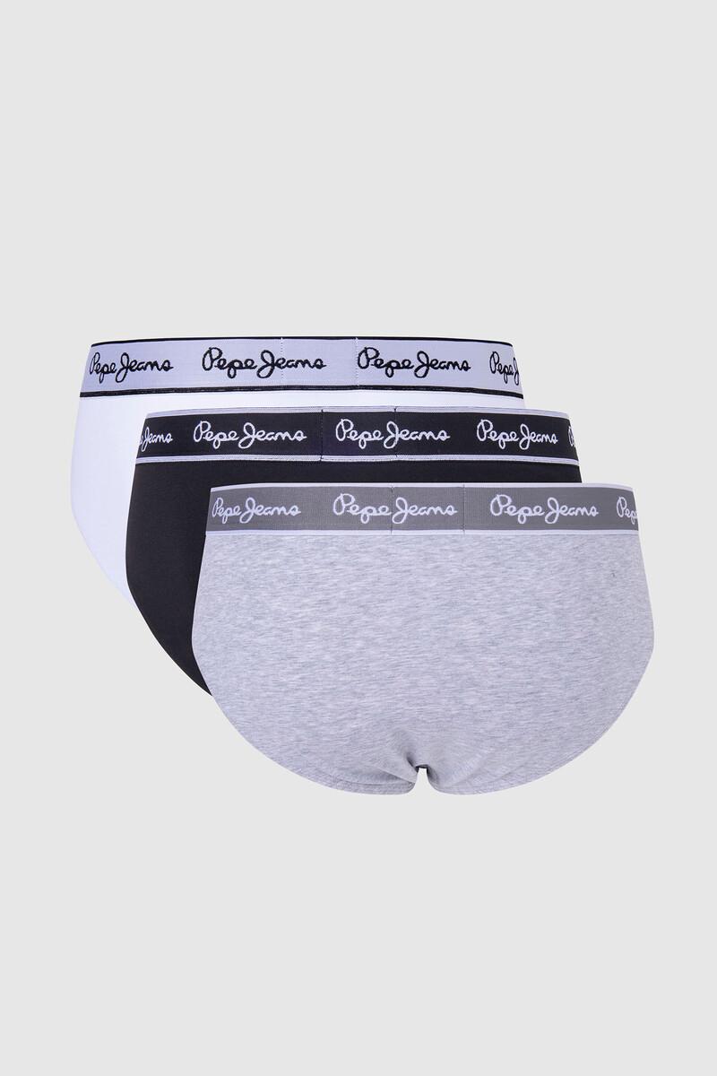 Women'secret Calzoncillos De Algodón Elástico
