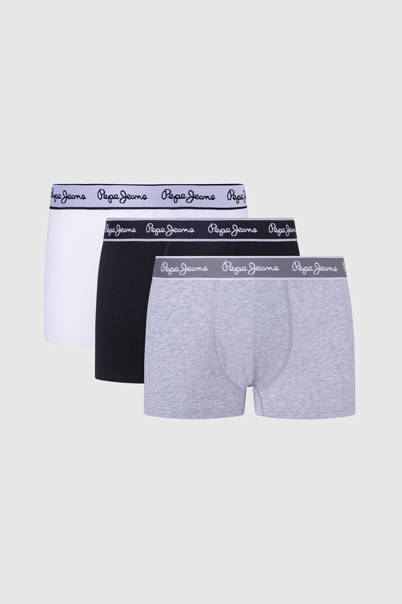 women'secret Calzoncillos de algodón elástico