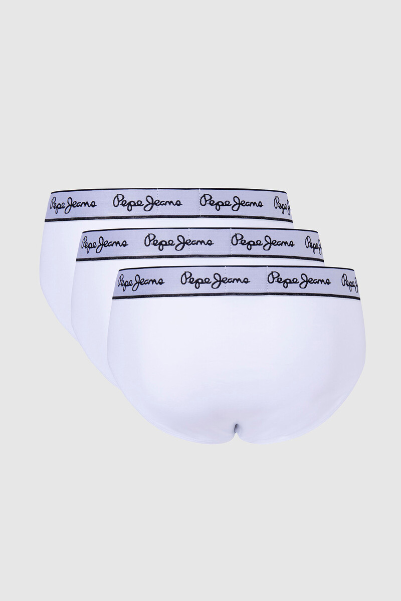 Women'secret Calzoncillos De Algodón Elástico
