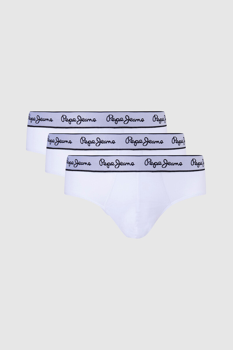 women'secret Calzoncillos de algodón elástico