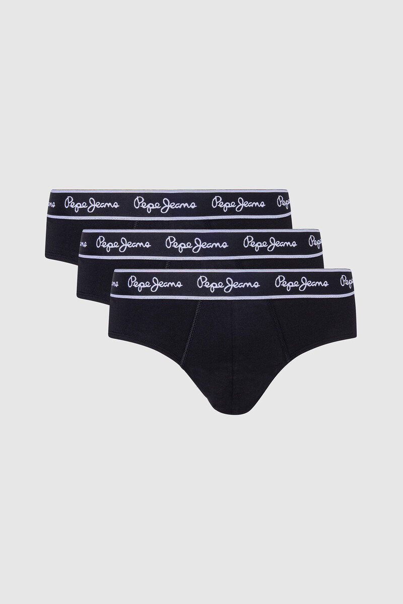 women'secret Calzoncillos de algodón elástico