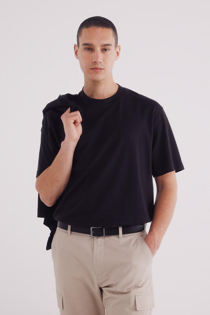 women'secret Camisa interlock