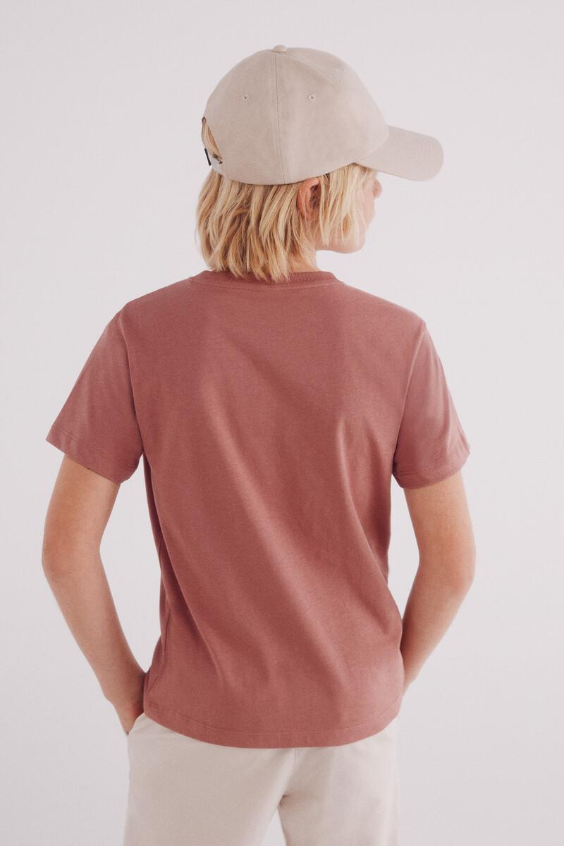 Women'secret Camiseta Arbol Niño