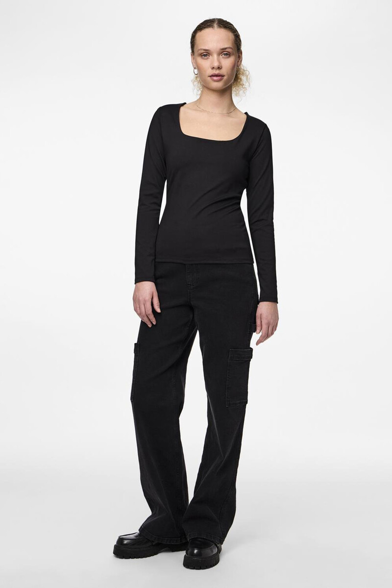Women'secret Camiseta Básica Escote Reversible