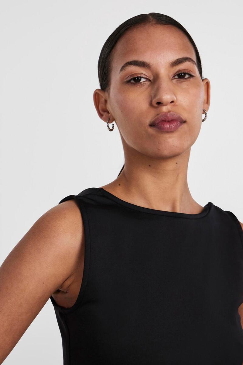 Women'secret Camiseta Básica Escote Reversible