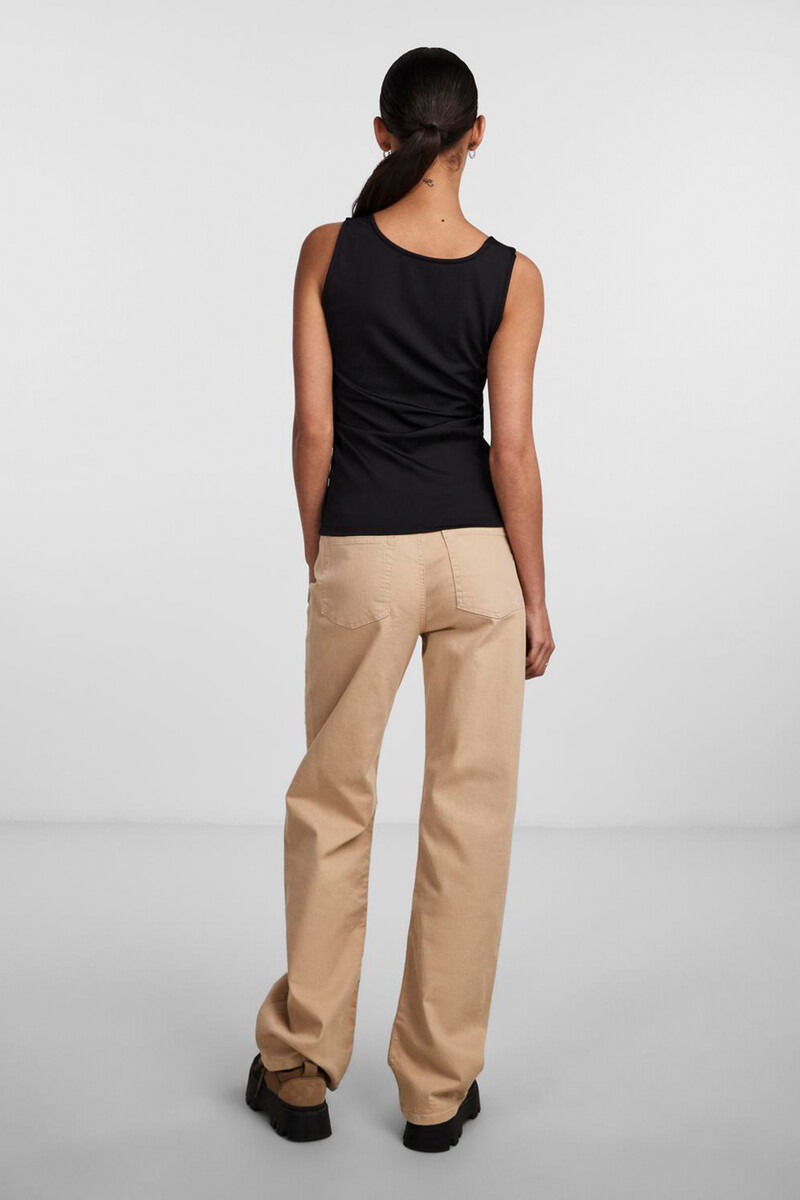 Women'secret Camiseta Básica Escote Reversible