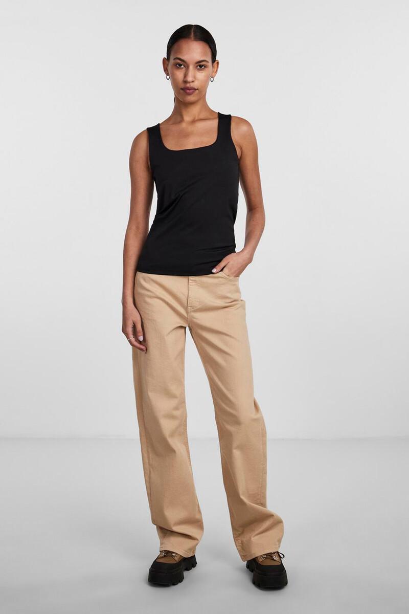 Women'secret Camiseta Básica Escote Reversible