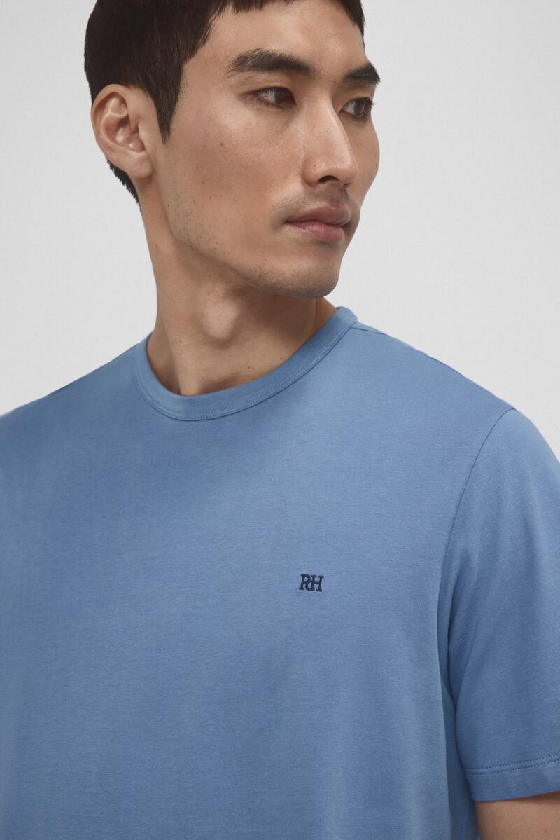 Women'secret Camiseta Básica