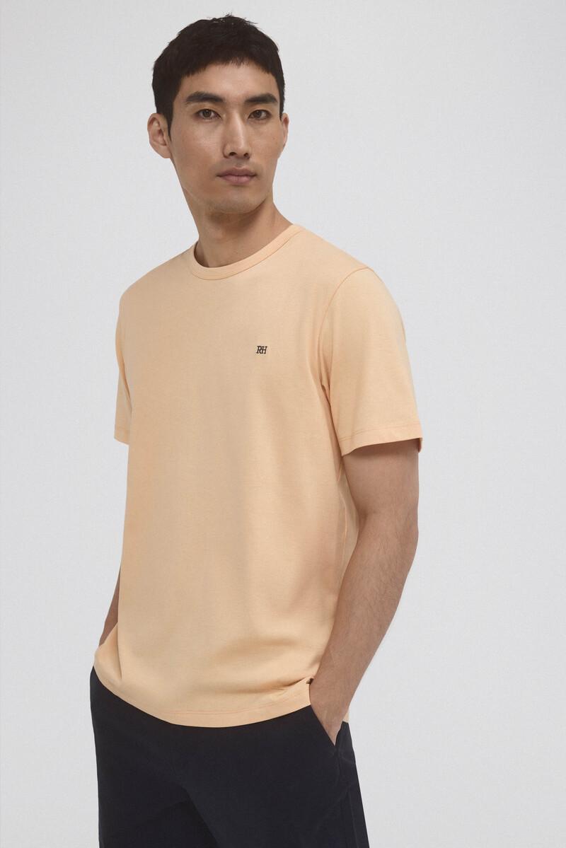 Women'secret Camiseta Básica