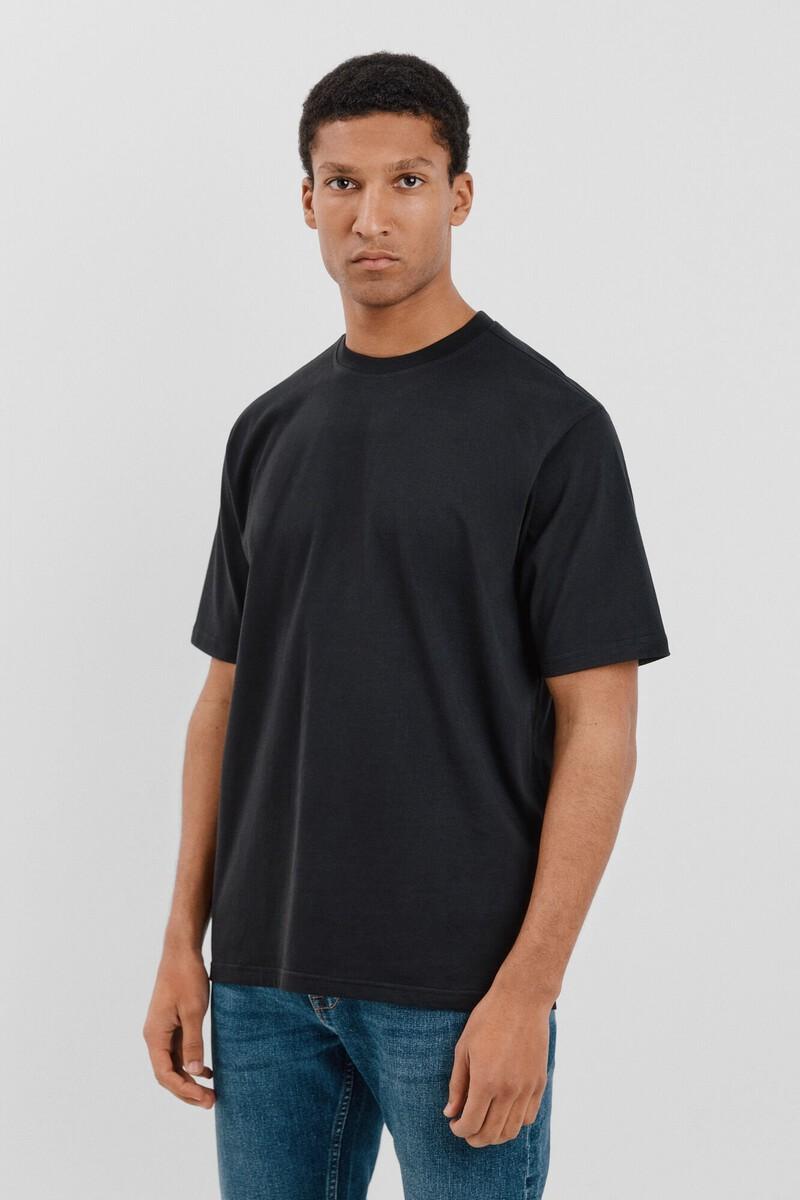 women'secret Camiseta básica