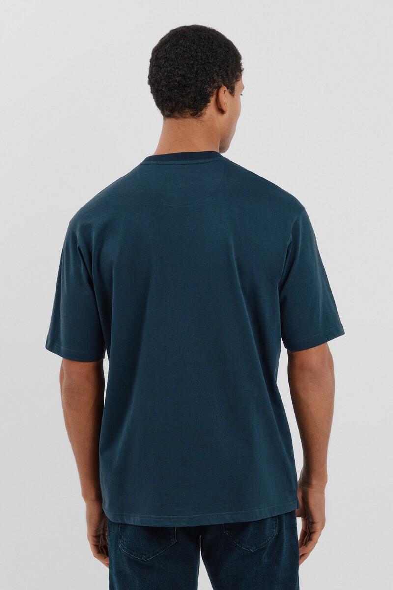Women'secret Camiseta Básica