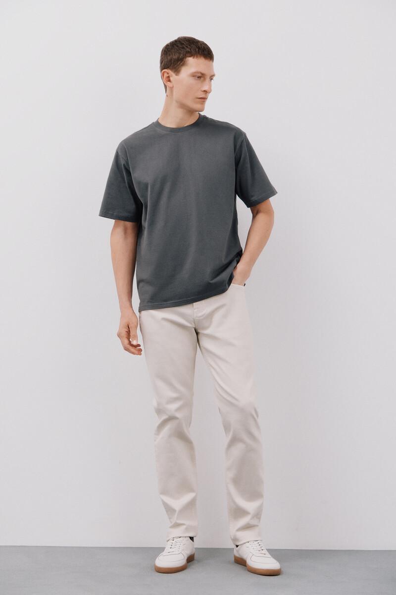 Women'secret Camiseta Básica