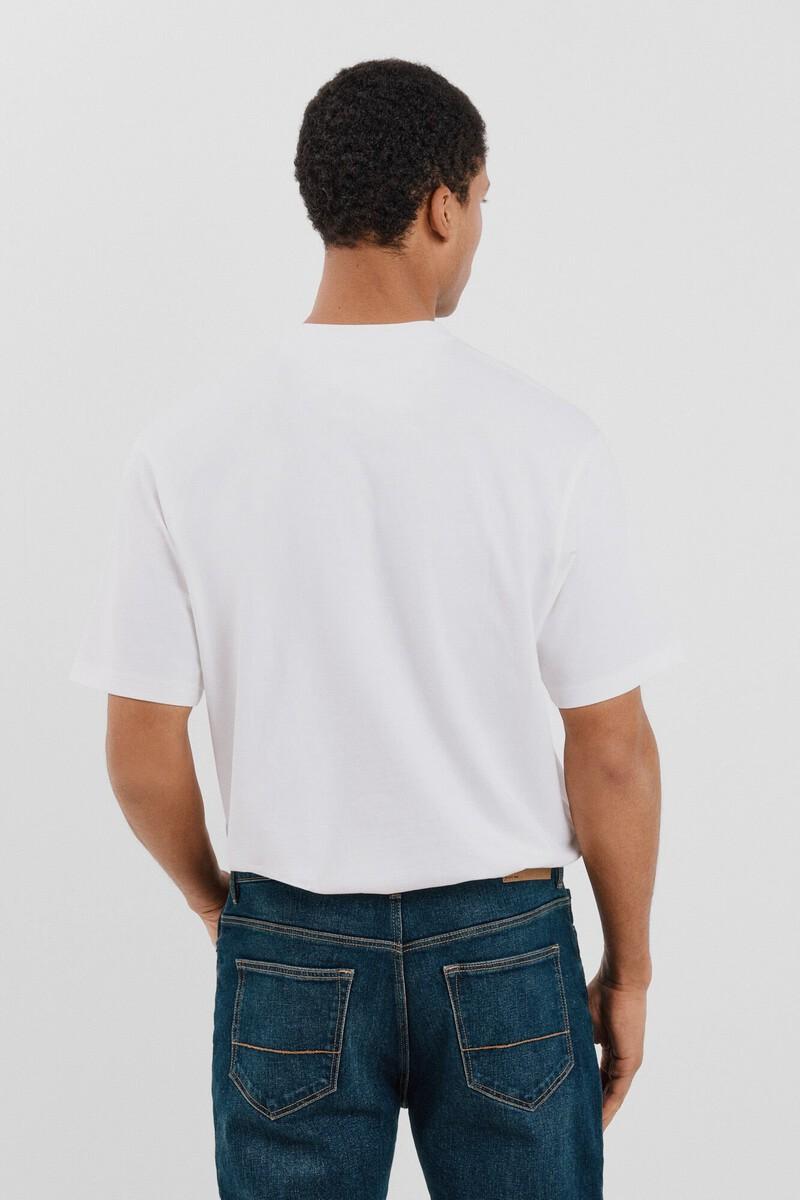 Women'secret Camiseta Básica