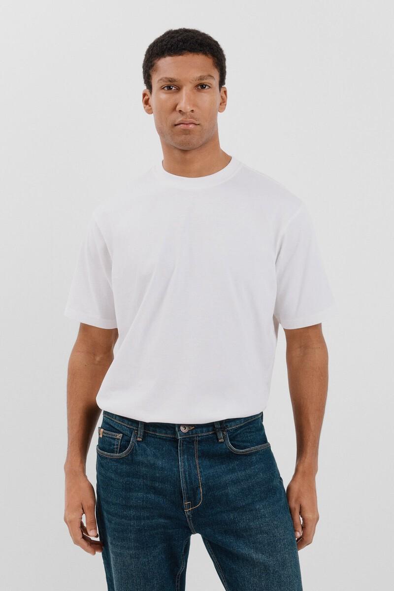 women'secret Camiseta básica