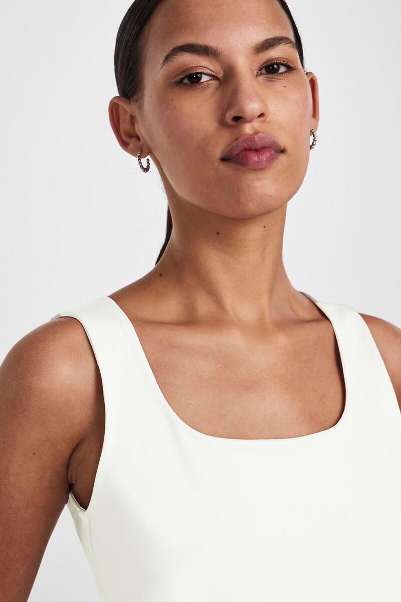 Women'secret Camiseta Básica Reversible