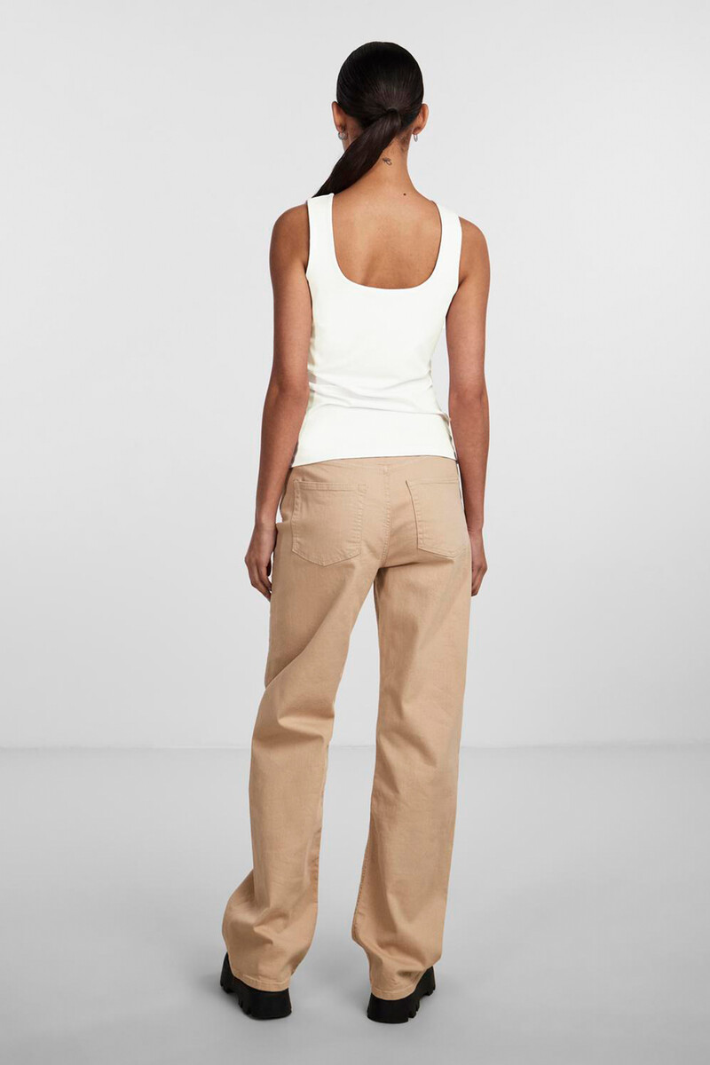 Women'secret Camiseta Básica Reversible