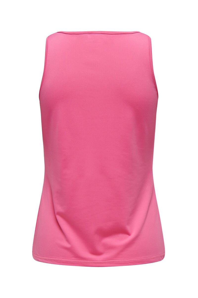 Women'secret Camiseta Básica Tirantes