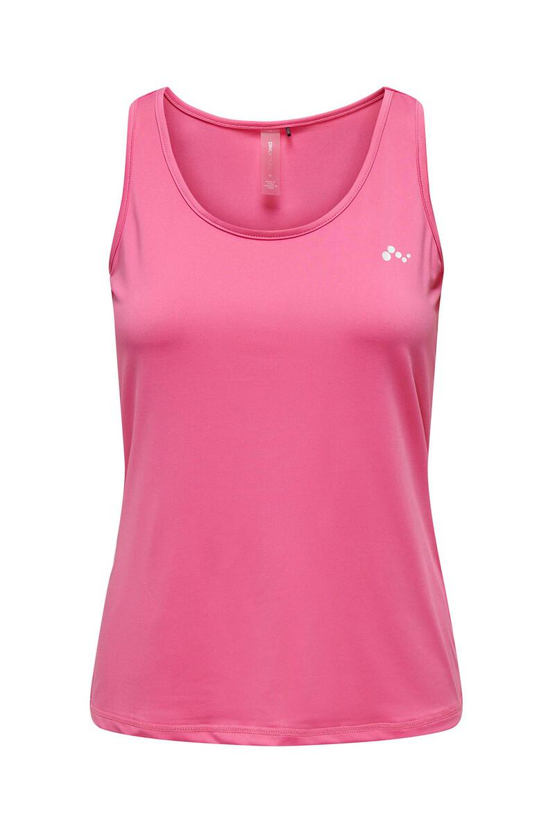 women'secret Camiseta básica tirantes