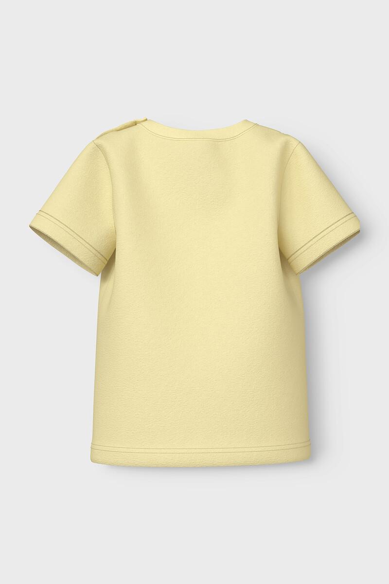 Women'secret Camiseta Bebé Con Print