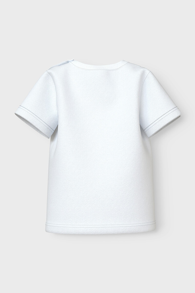 Women'secret Camiseta Bebé Con Print