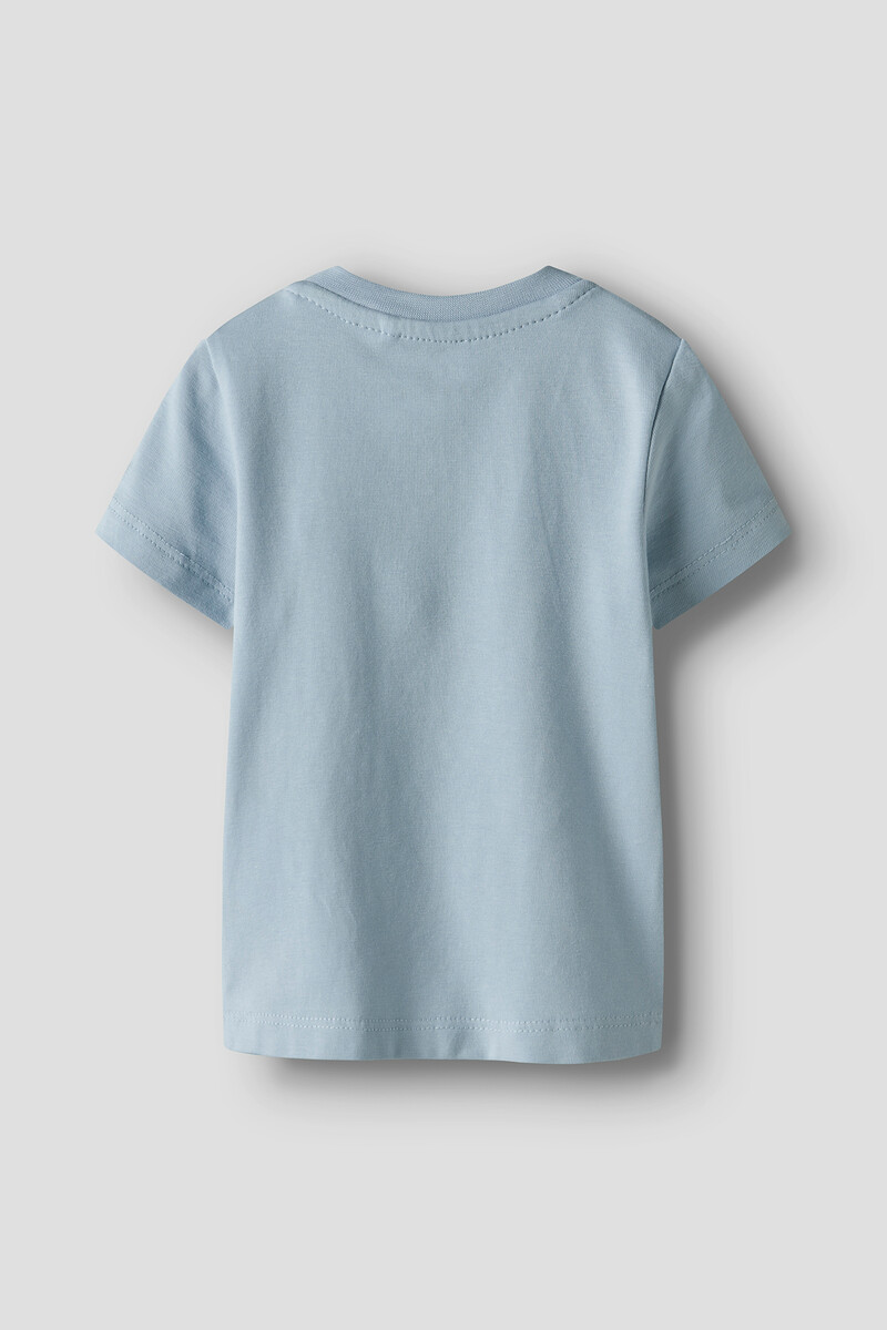 Women'secret Camiseta Bebé Con Print