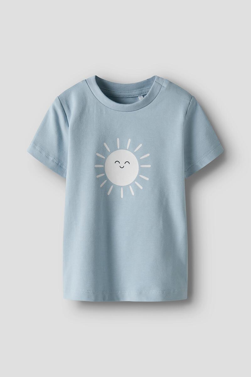 women'secret Camiseta bebé con print