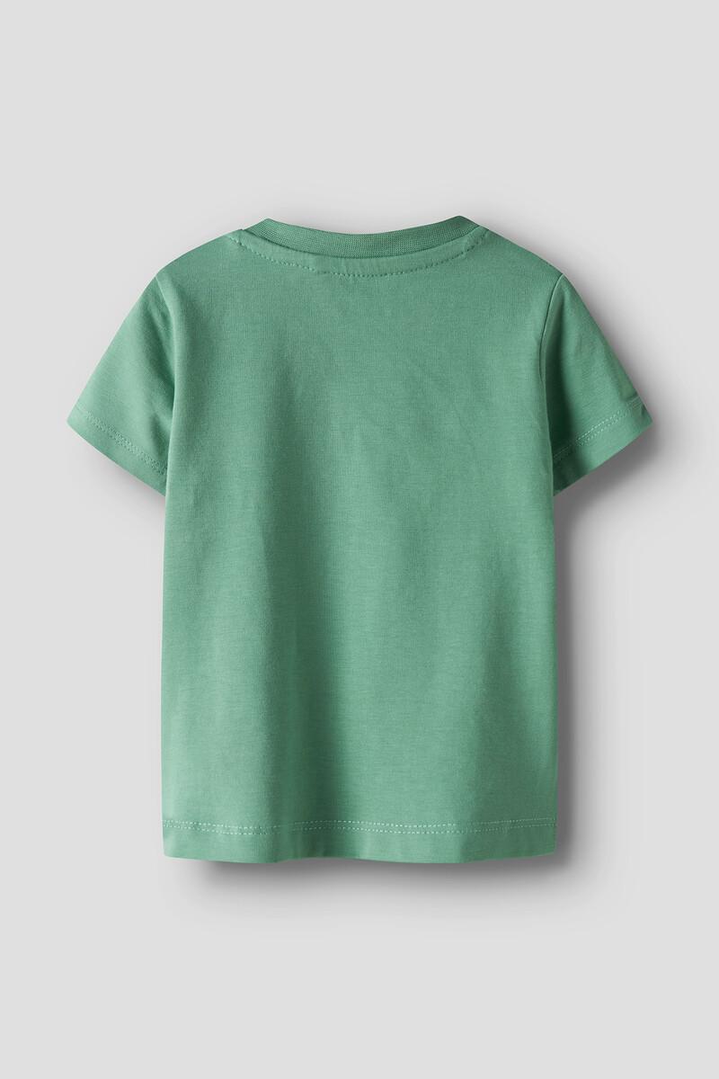 Women'secret Camiseta Bebé Con Print