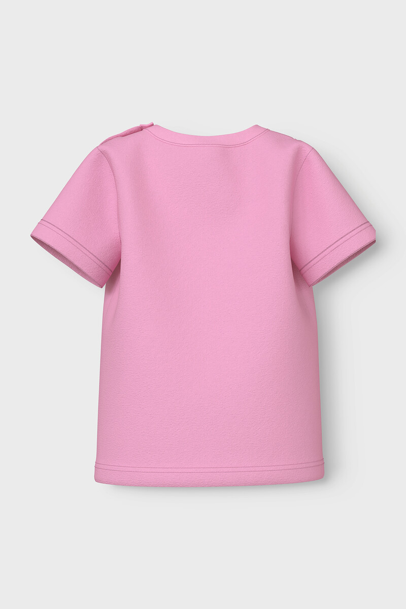 Women'secret Camiseta Bebé Con Print