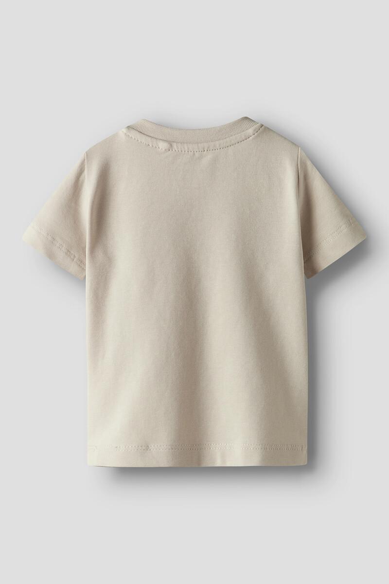 Women'secret Camiseta Bebé Con Print