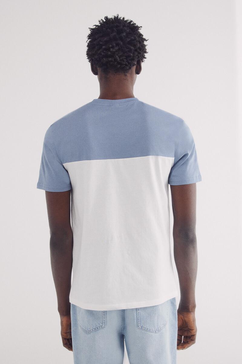 Women'secret Camiseta Color Block