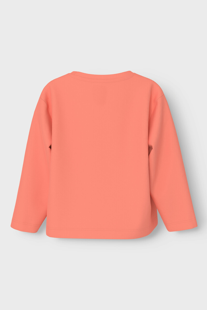 Women'secret Camiseta Corazón Niña