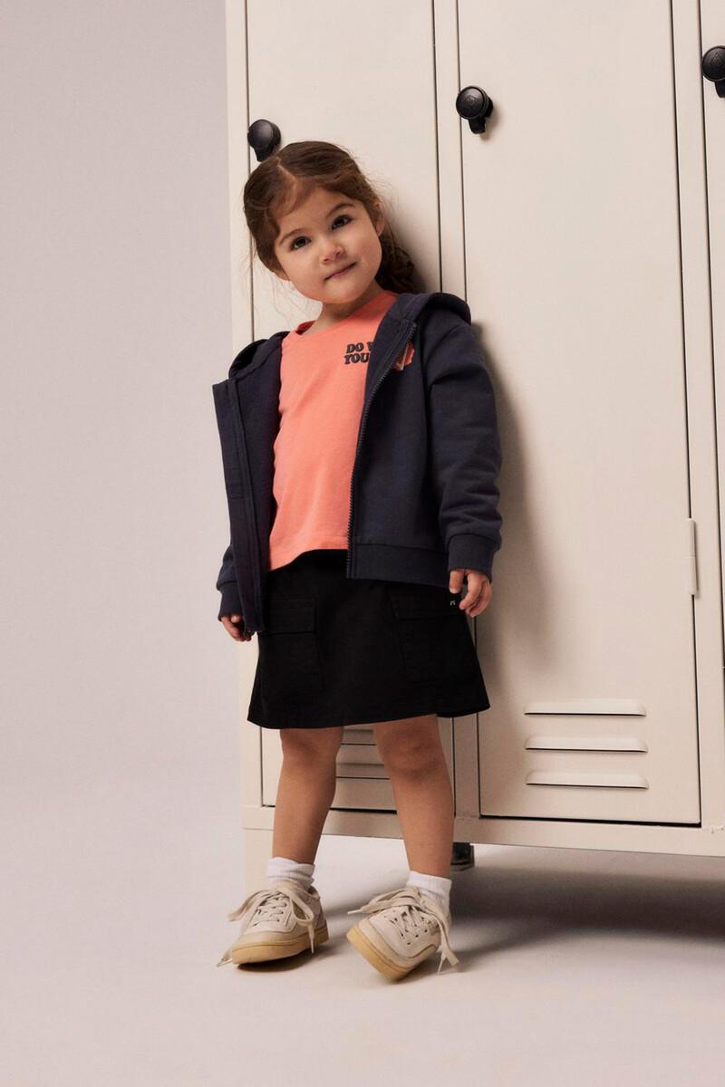 women'secret Camiseta corazón niña